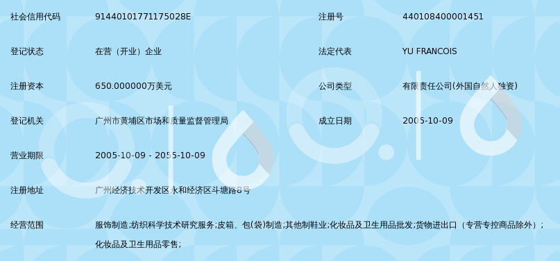 米絲萊時(shí)裝（廣州） 跨界美妝業(yè)務(wù)的發(fā)展路徑與行業(yè)啟示